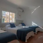 Pensión Isbel