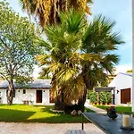 El Jardín de Azahar