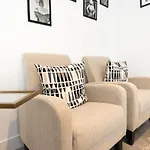 Urbe10 Blasco de Garay 4 Bedroom Apartment