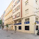 Urbe10 Blasco de Garay 4 Bedroom Apartment
