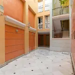 Urbe10 Plaza de la Merced Duplex 1 Bedroom