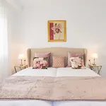 Urbe10 Blasco de Garay 4 Bedroom Apartment