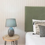 Urbe10 Plaza de la Merced 1 Bedroom Apartment (2A)