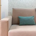 Urbe10 Plaza de la Merced 1 Bedroom Apartment (2A)