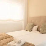 Urbe10 Blasco de Garay 4 Bedroom Apartment