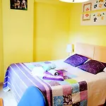 Bonito apartamento céntrico y cerca de la playa.