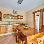 Cubo\'s Finca El Nogal de los Montes de Malaga