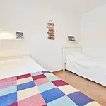 Cubo\'s Finca El Nogal de los Montes de Malaga