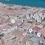 RoyalHomes Apartamento Los Guindos