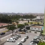 Piso muy amplio en Málaga .