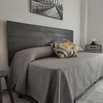 Apartamento Amplio junto al Centro