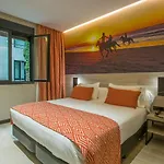 Hotel Broe-Adults Recommended