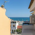 Living4Malaga Beach