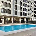 Greta Playa Panorama Apartamento