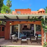 Villa Maria