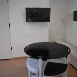 Los Tilos Apartments 2