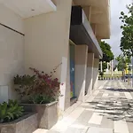 Piso Juzgados Fuente de Colores