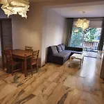 Apartamento 5 Minutos Centro Reformado.