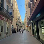 Apto Calle Nueva Malaga Centro