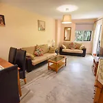 Benalmar Playa, Benalmadena Costa, 2 Bedroom Apartment, Fantastic Location