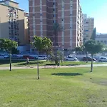 4 Dorm cerca de playa y centro ciudad