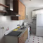 4 Dorm cerca de playa y centro ciudad