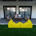 Playa, piscina, parking, 2 dormitorios, terraza
