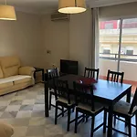 Apartamento Las Dalias, Malaga