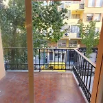 Apartamento 5 Minutos Centro Reformado.