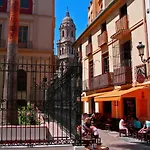 La Manquita Apartment