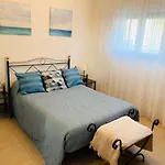 Livemalaga Terrace & Beach Grand House