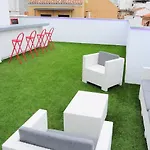 Barbatuke City Corner