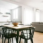 Dos Aceras Freshapartments By Bossh! Apartments