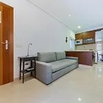 Holidays2Malaga Lazcano High Wifi&French balcony