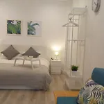 Del Parque Flats Guadiaro