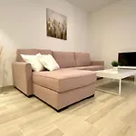 CASA BELLA Málaga City Apartment