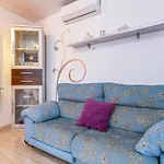 Beautiful apartment in Málaga with WiFi&1 Bedrooms