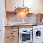 Beautiful apartment in Málaga with WiFi&1 Bedrooms