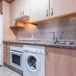 Beautiful apartment in Málaga with WiFi&1 Bedrooms