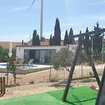 Casa Los Gamonales
