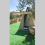 Casa Los Gamonales