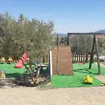 Casa Los Gamonales