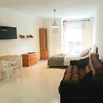 Central Estudio Málaga