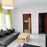 ENJOY Apartamentos CENTRO HISTORICO
