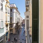 Homemalaga Constitución 2