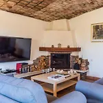 Casa Flavo Malaga