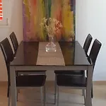 Apartamento Villaplaya Málaga Centro