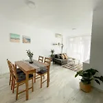 Apartment Malagueta Center And Beach