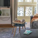 HomeAbroad Apartments - Larios Malaga Deluxe Collection