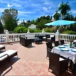 Remarkable 5-Bed Villa in Fuengirola costa del sol